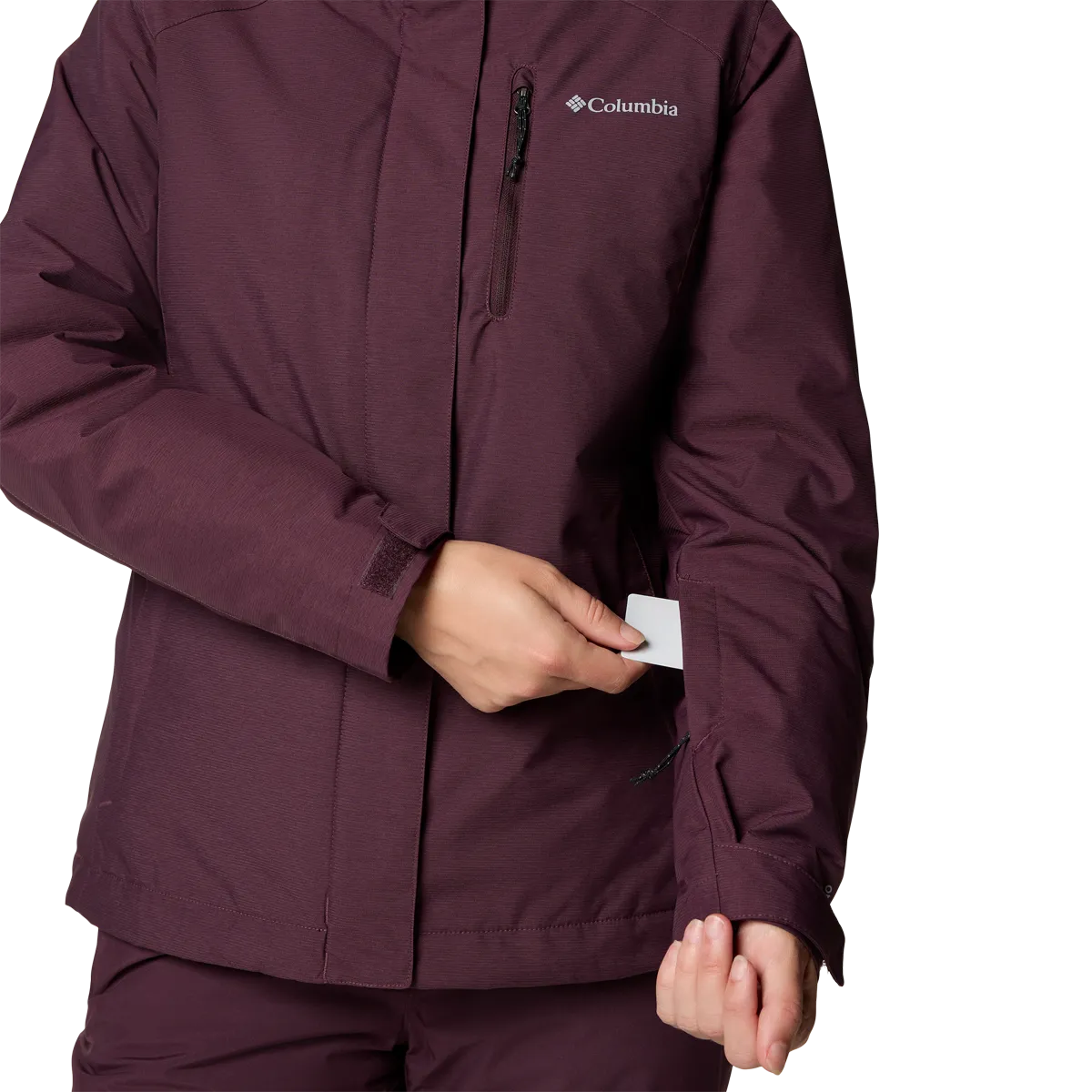 Women's Whirlibird V Interchange Jacket Asics Shoes