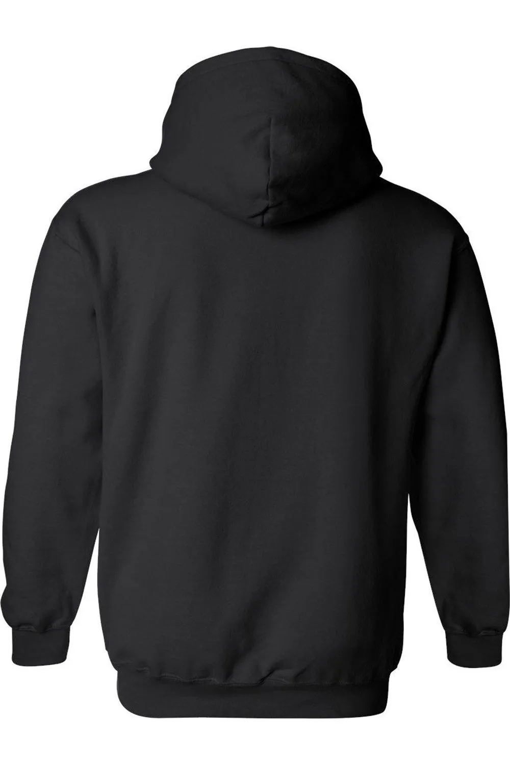 Wonder Woman Movie Arms Crossed Adult Heather Hoodie / Hooded Sweatshirt