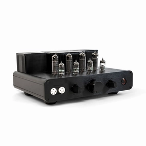 Woo Audio ES8 Electrostatic Headphone Amplifier/Preamplifier Pre Amplifiers,Preamps,Signal Boosters