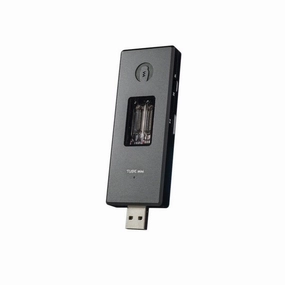 Woo Audio TUBE mini Balanced Headphone Amplifier & DAC Portable Headphone Amps and DACs,Mobile Audio Boosters,Travel DACs