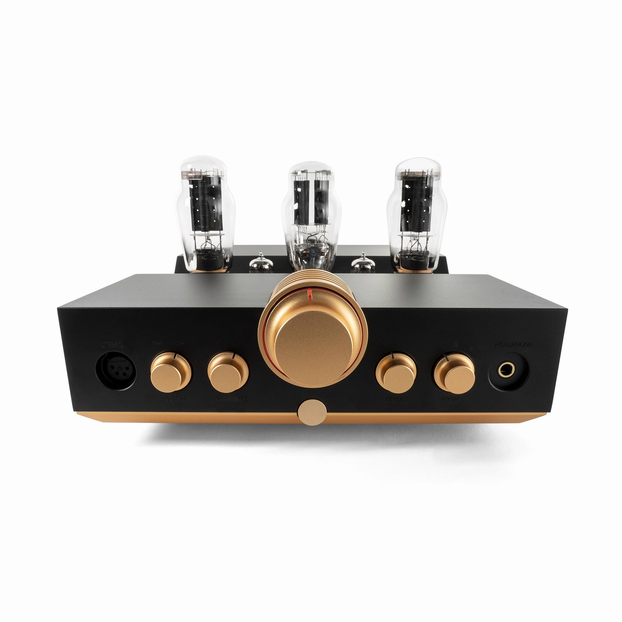 Woo Audio WA23 LUNA Headphone Amplifier