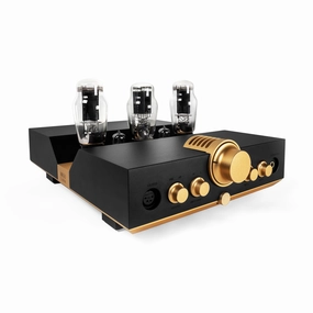 Woo Audio WA23 LUNA Headphone Amplifier Pre Amplifiers,Preamps,Signal Boosters