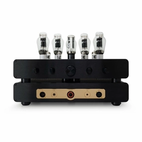 Woo Audio WA33 (2nd Gen) Balanced Headphone Amplifier Pre Amplifiers,Preamps,Signal Boosters