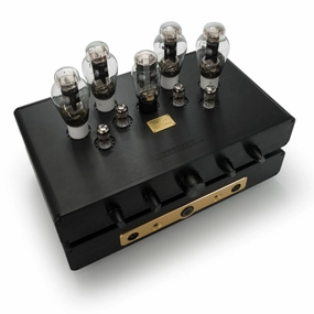 Woo Audio WA33 (2nd Gen) Elite Balanced Headphone Amplifier Pre Amplifiers,Preamps,Signal Boosters