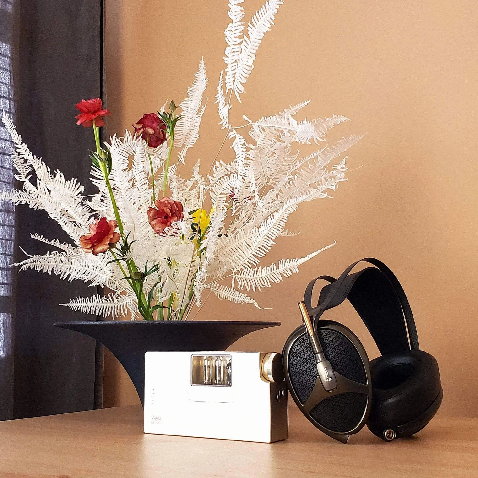 Woo Audio WA8 Eclipse Battery Operated DAC and Amp