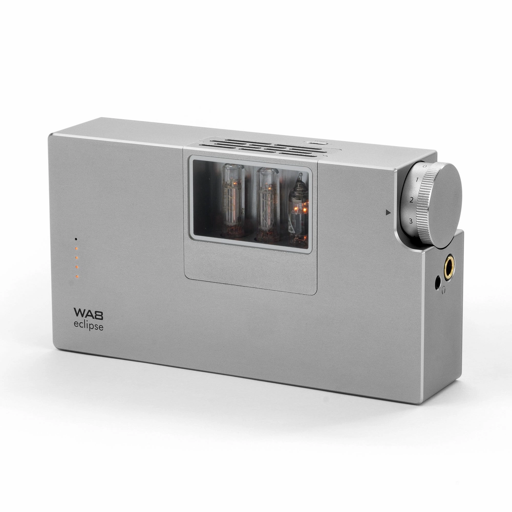 Woo Audio WA8 Eclipse Battery Operated DAC and Amp