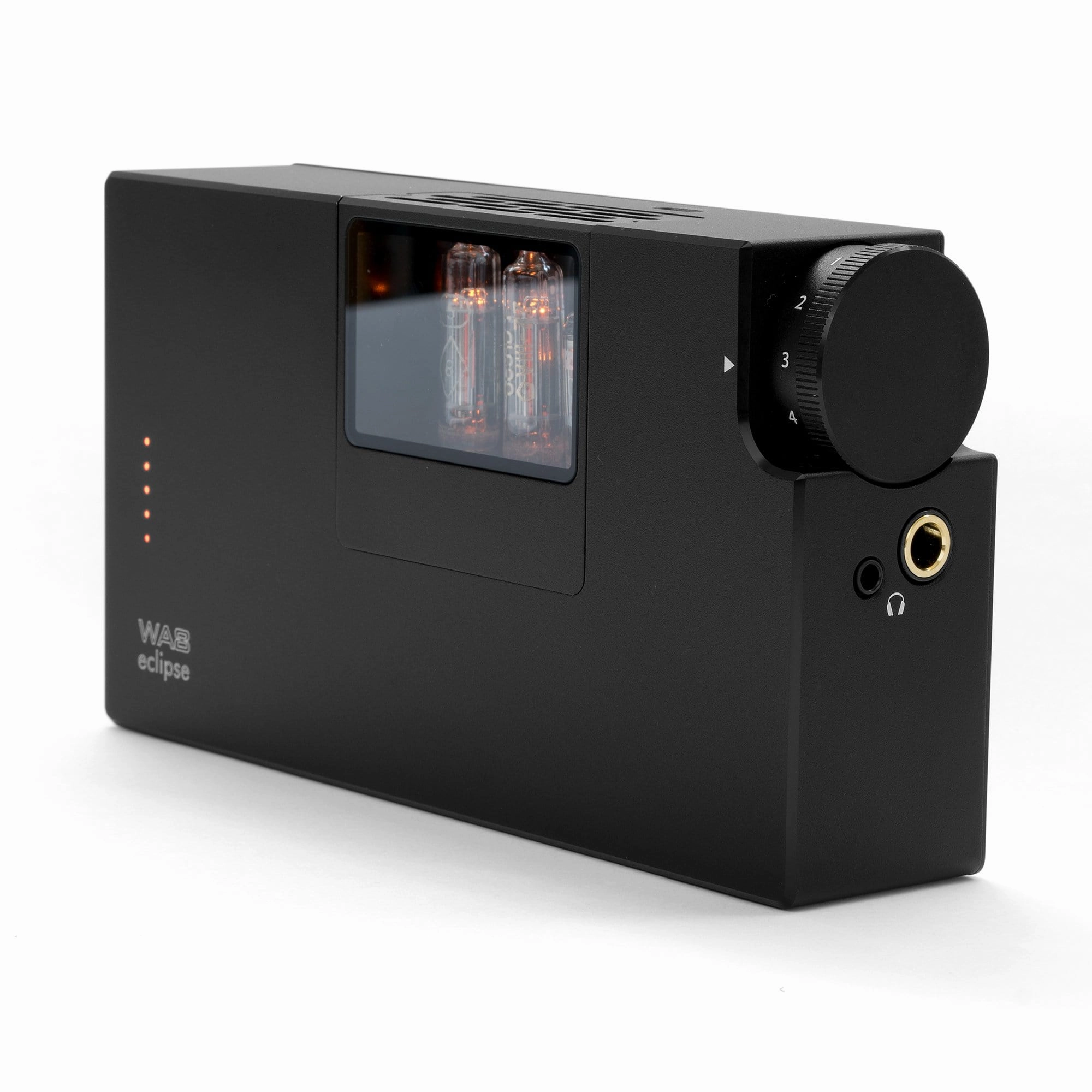 Woo Audio WA8 Eclipse Battery Operated DAC and Amp