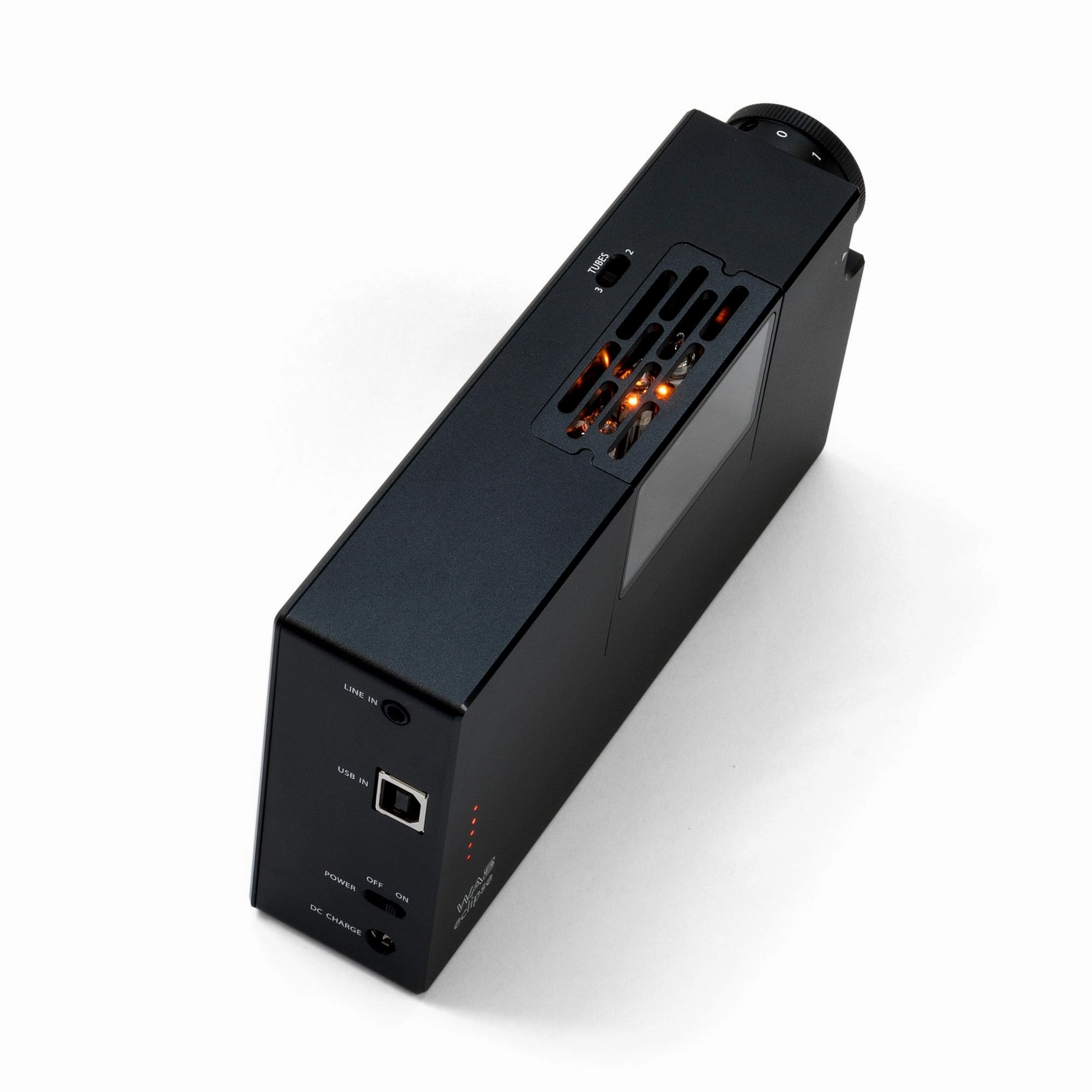 Woo Audio WA8 Eclipse Battery Operated DAC and Amp
