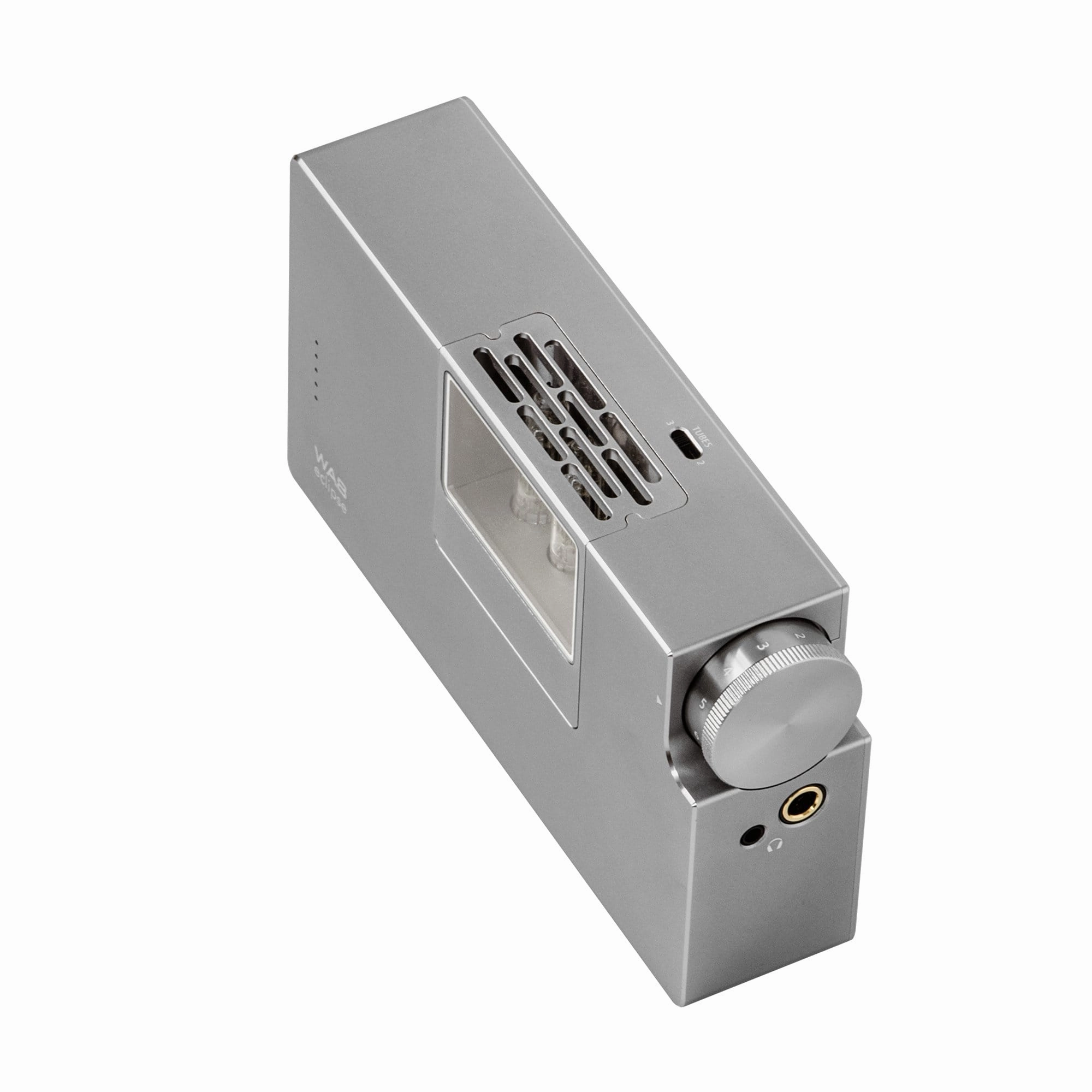 Woo Audio WA8 Eclipse Battery Operated DAC and Amp