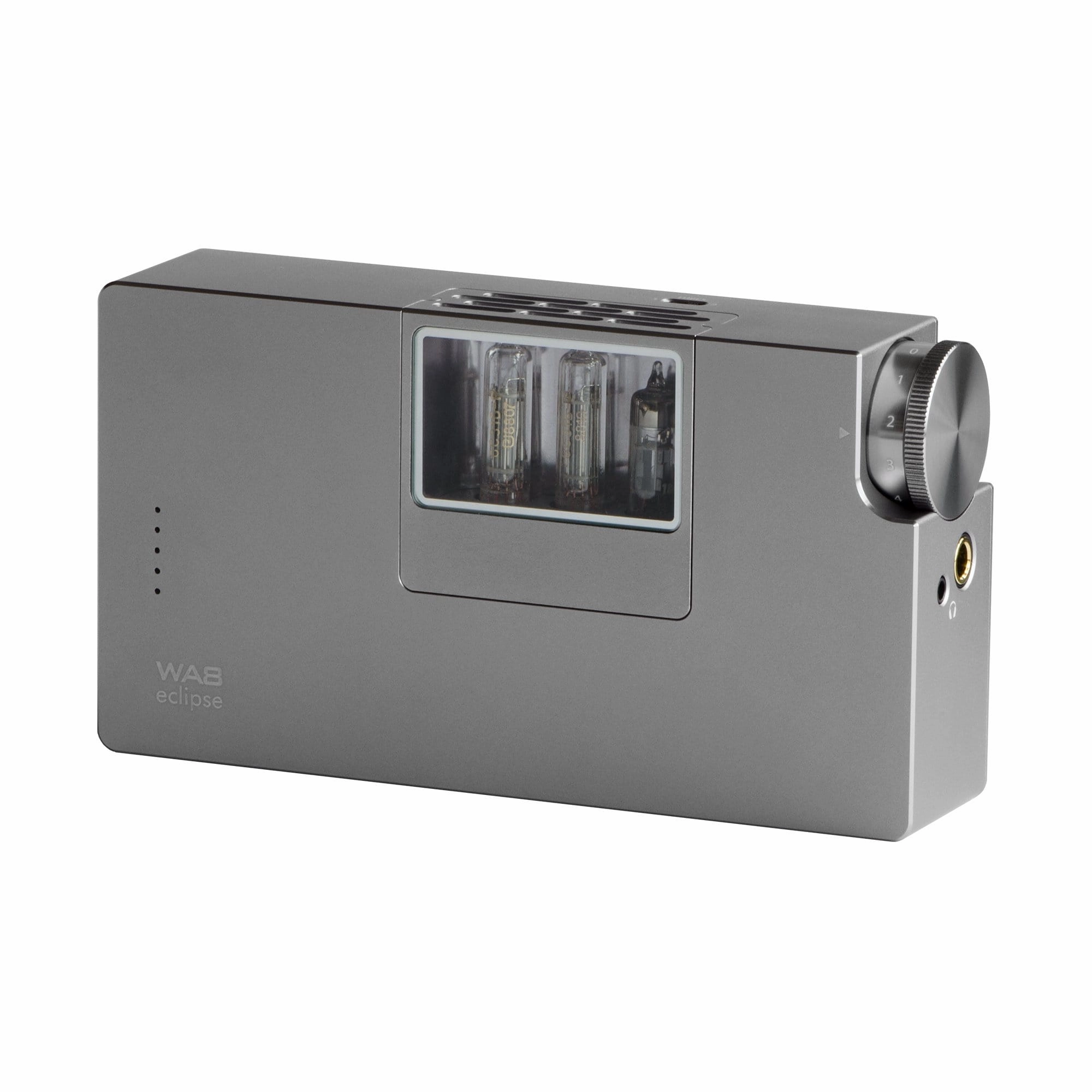 Woo Audio WA8 Eclipse Battery Operated DAC and Amp