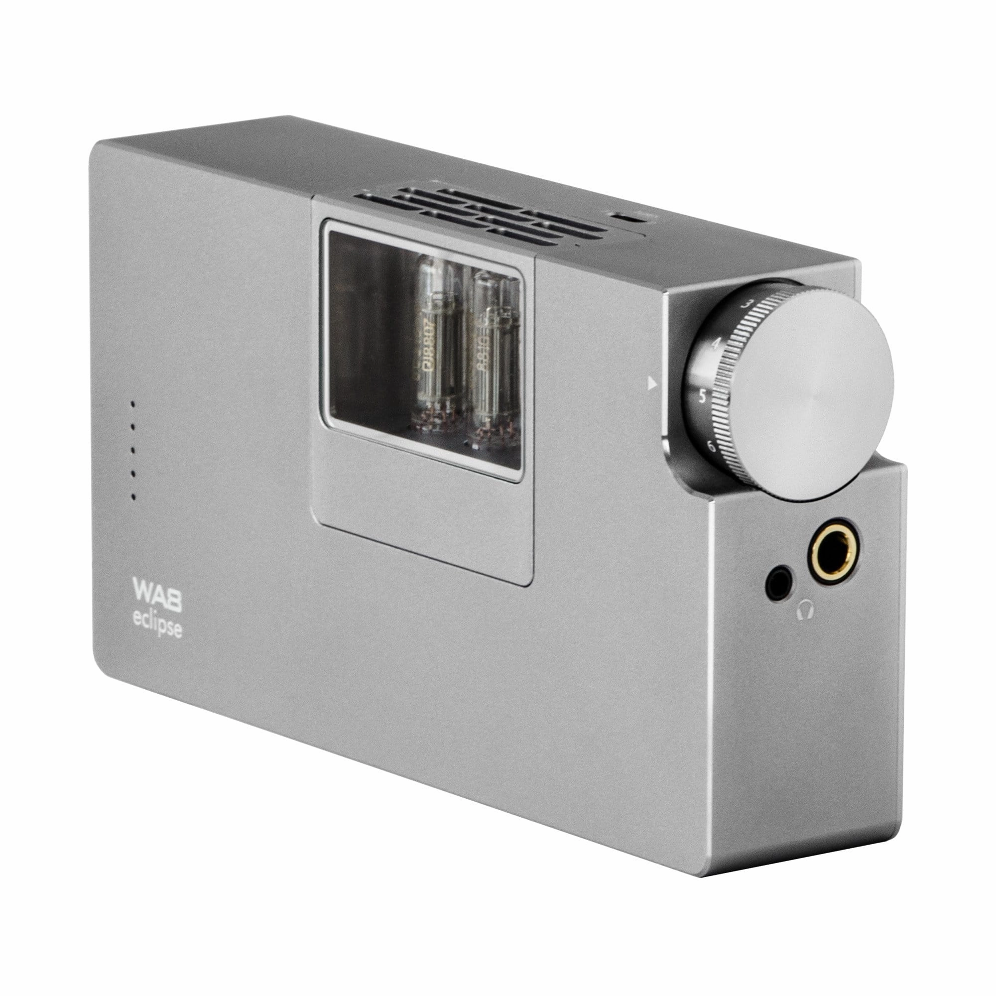 Woo Audio WA8 Eclipse Battery Operated DAC and Amp