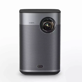 XGIMI Halo  Google TV 1080P Portable Projector (Each)