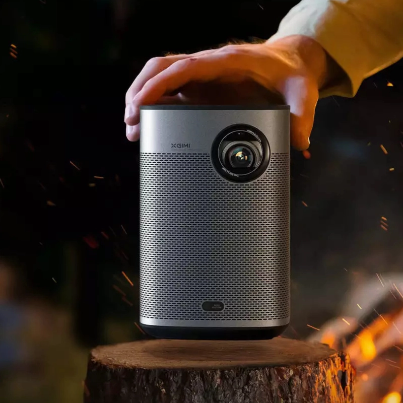 XGIMI Halo  Google TV 1080P Portable Projector (Each)