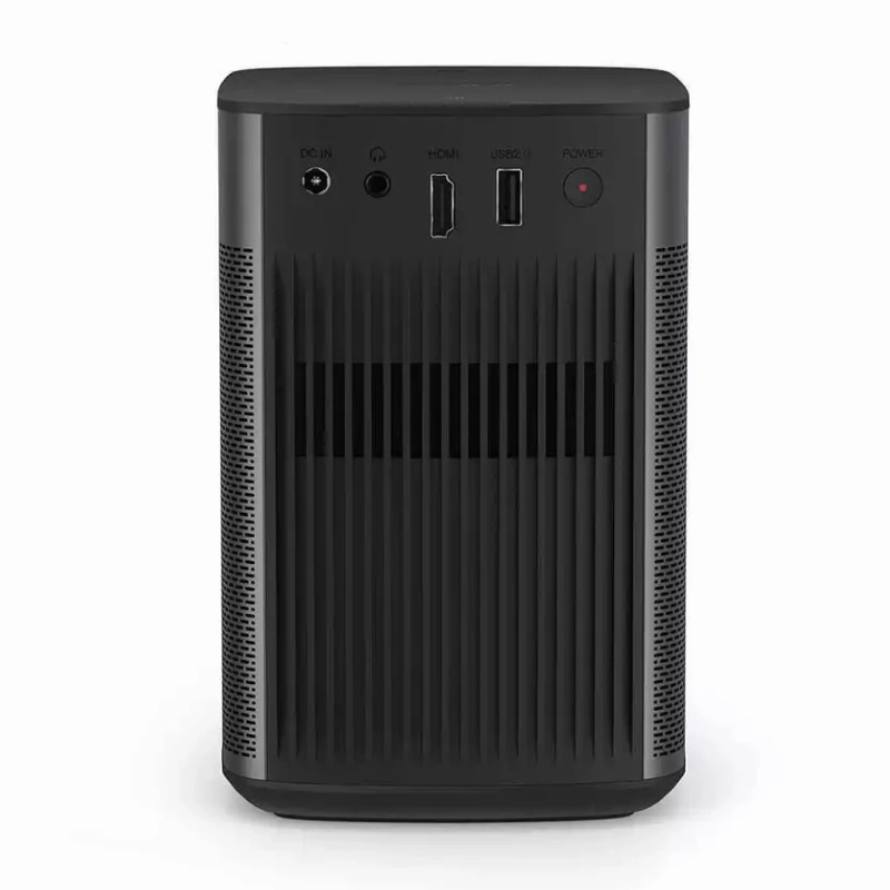 XGIMI Halo  Google TV 1080P Portable Projector (Each)