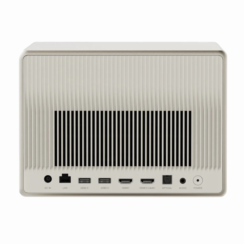 XGIMI Horizon Ultra UHD 4K Laser /LED Hybrid DLP Smart Home Projector (Each)