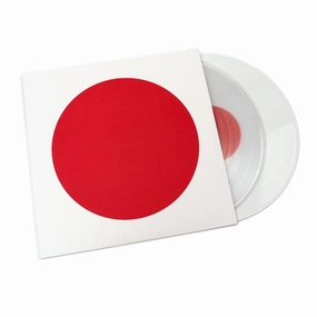 Xiu Xiu: Plays The Music Of Twin Peaks (180g, Colored Vinyl) Vinyl 2LP Soundtracks,Film Scores,Movie Music Gear