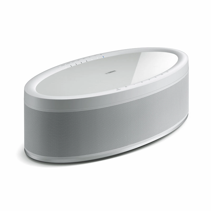 Yamaha | WX-051 - MusicCast GenII - Wireless Speaker (Each)
