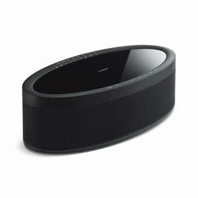 Yamaha | WX-051 - MusicCast GenII - Wireless Speaker (Each) hi-fi amplifier module,hi-fi mono amplifier,hi-fi stereo enhancement