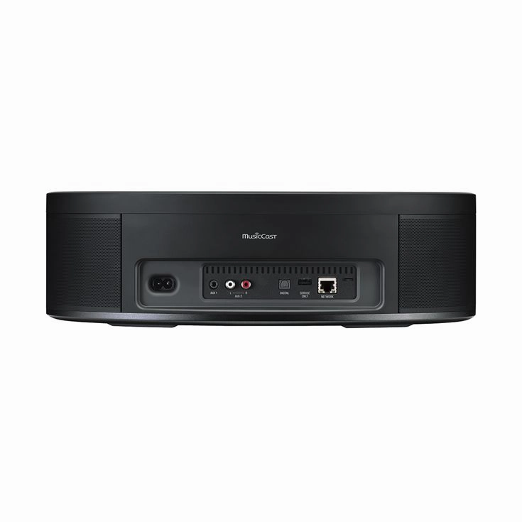 Yamaha | WX-051 - MusicCast GenII - Wireless Speaker (Each)
