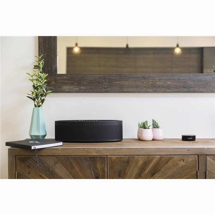 Yamaha | WX-051 - MusicCast GenII - Wireless Speaker (Each)