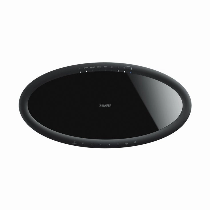 Yamaha | WX-051 - MusicCast GenII - Wireless Speaker (Each)