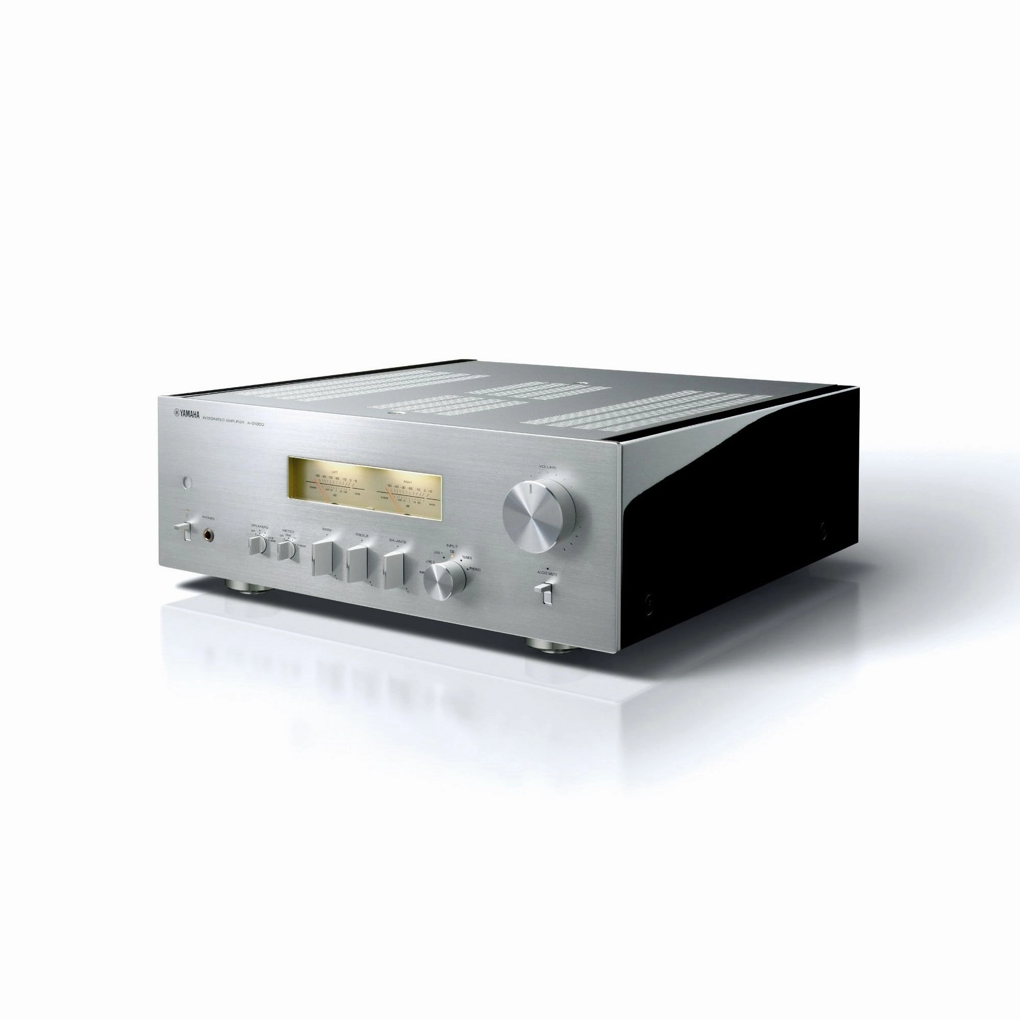Yamaha A-S1200 Integrated Amplifier