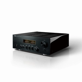 Yamaha A-S1200 Integrated Amplifier Integrated Amplifiers,Receiver Amps,All-in-one Amplifiers