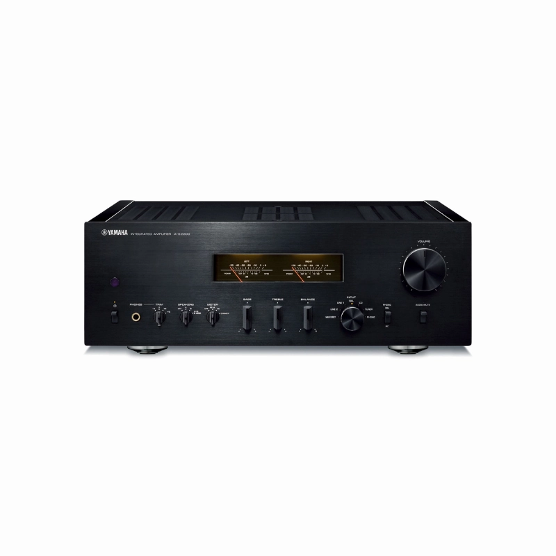 Yamaha A-S2200 Integrated Amplifier (Each)