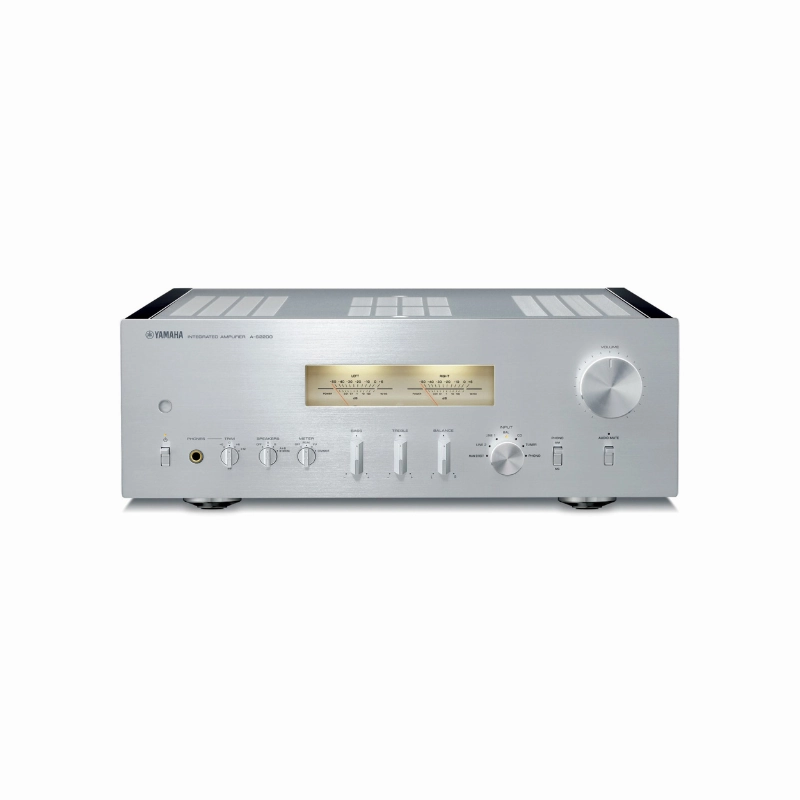 Yamaha A-S2200 Integrated Amplifier (Each)