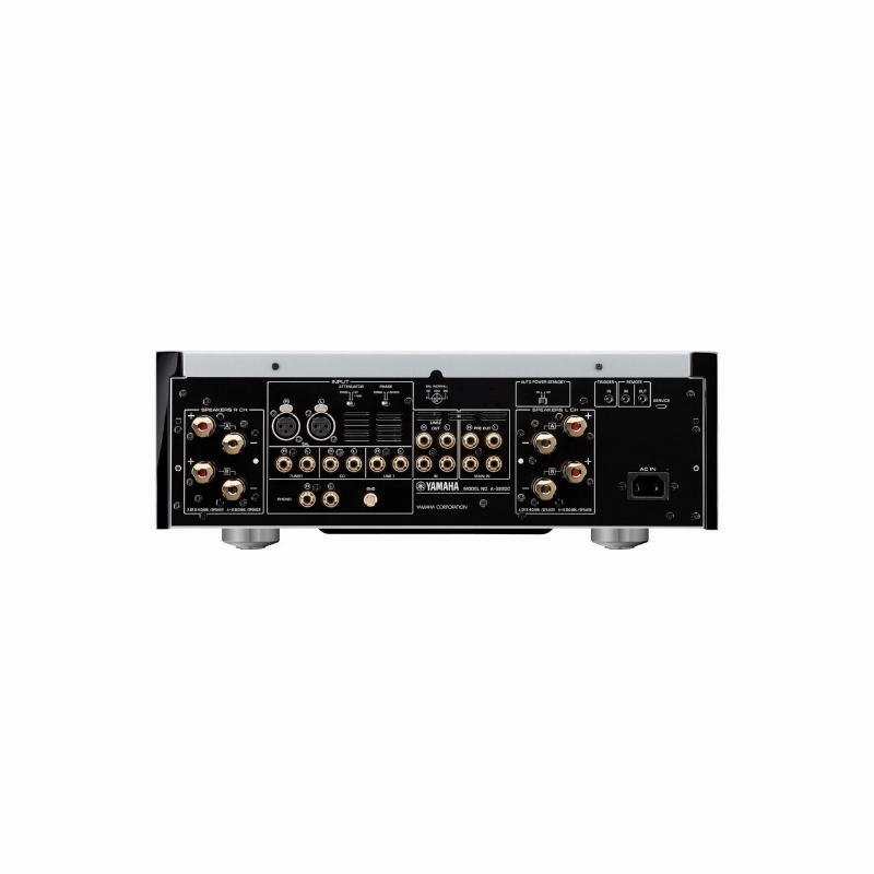 Yamaha A-S2200 Integrated Amplifier (Each)