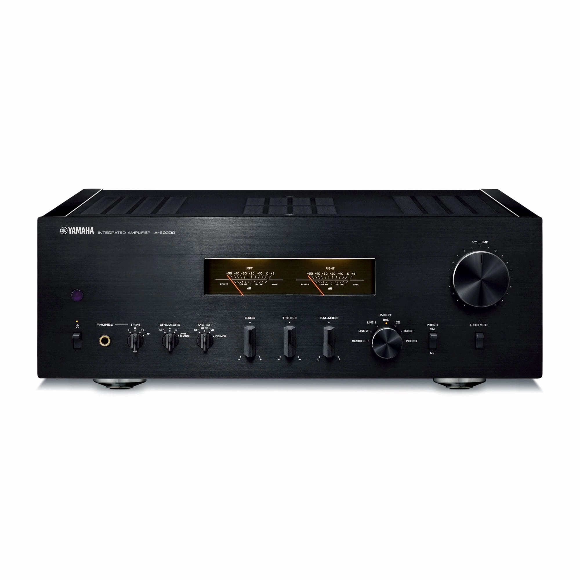 Yamaha A-S2200 Integrated Amplifier