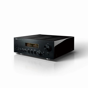 Yamaha A-S2200 Integrated Amplifier Integrated Amplifiers,Receiver Amps,All-in-one Amplifiers