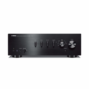 Yamaha A-S301B Integrated Amplifier Integrated Amplifiers,Receiver Amps,All-in-one Amplifiers