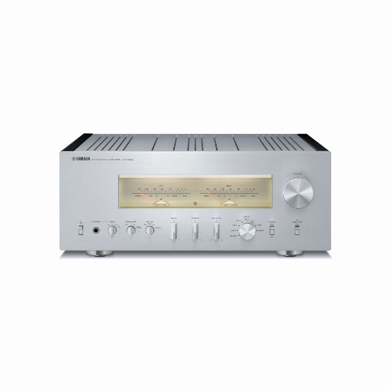 Yamaha A-S3200 Intergrated Amplifier (Each)