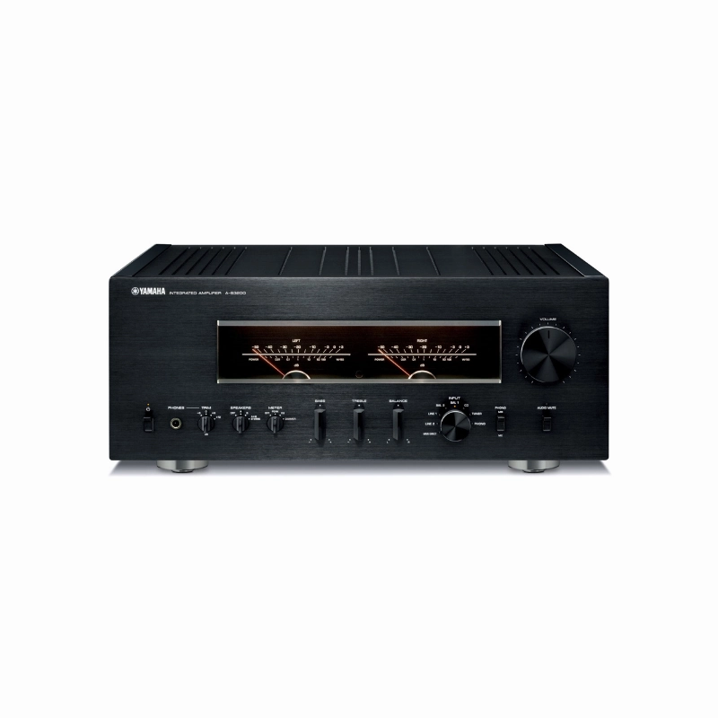Yamaha A-S3200 Intergrated Amplifier (Each)