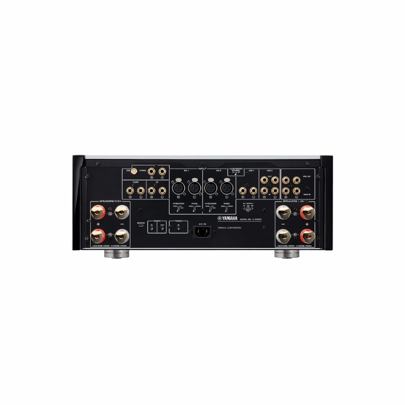 Yamaha A-S3200 Intergrated Amplifier (Each)