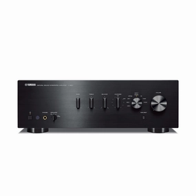 Yamaha A-S501B Stereo Amplifier Integrated Amplifiers,Receiver Amps,All-in-one Amplifiers