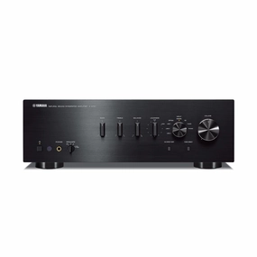 Yamaha A-S701B Stereo Amplifier Integrated Amplifiers,Receiver Amps,All-in-one Amplifiers