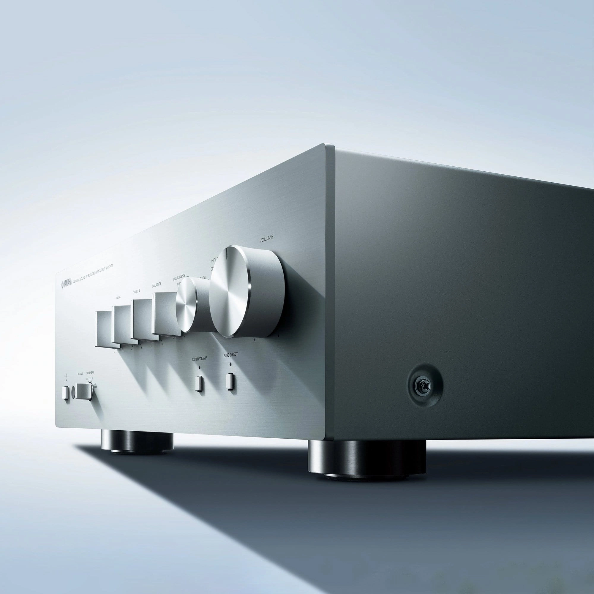 Yamaha A-S701B Stereo Amplifier