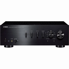Yamaha AS701 - Integrated Stereo Amplifier 170w/ch Dynamic Power