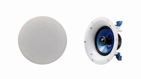 Yamaha IC600 - In-Ceiling Speakers (Pair)