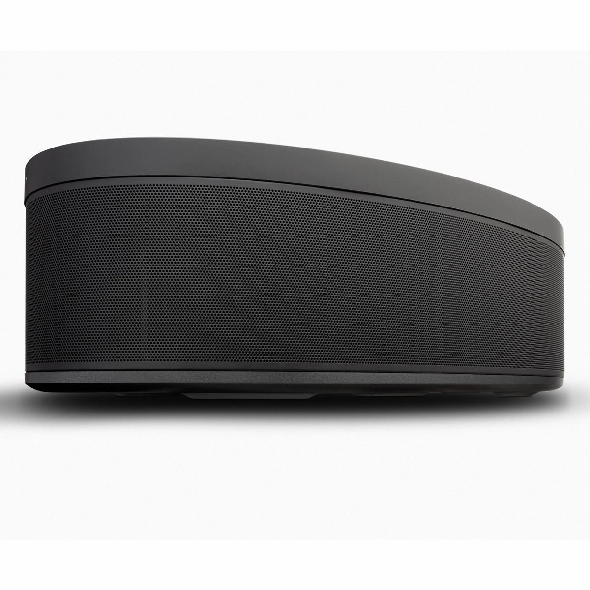 Yamaha MusicCast Vinyl 500 Turntable with MusicCast 50 Wireless Speaker (Black)