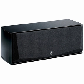 Yamaha NS-C444 - EF Series Center Speaker (Each)