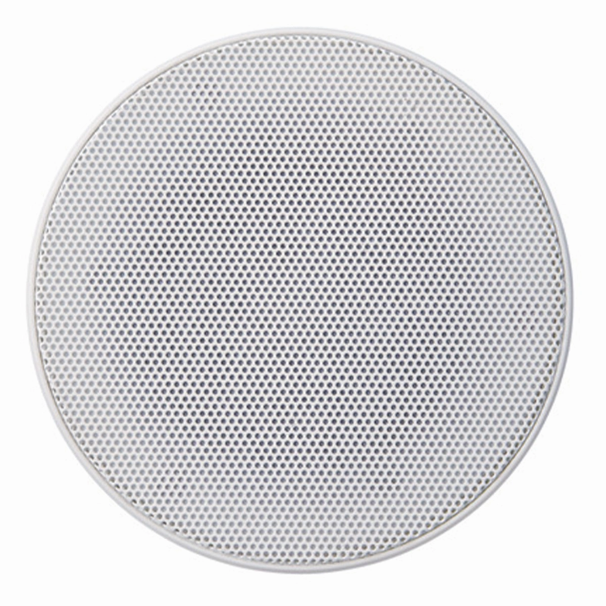 Yamaha NS-IC400 90 Watt 4 Inch 2 Way In Ceiling Speakers - Pair (White)
