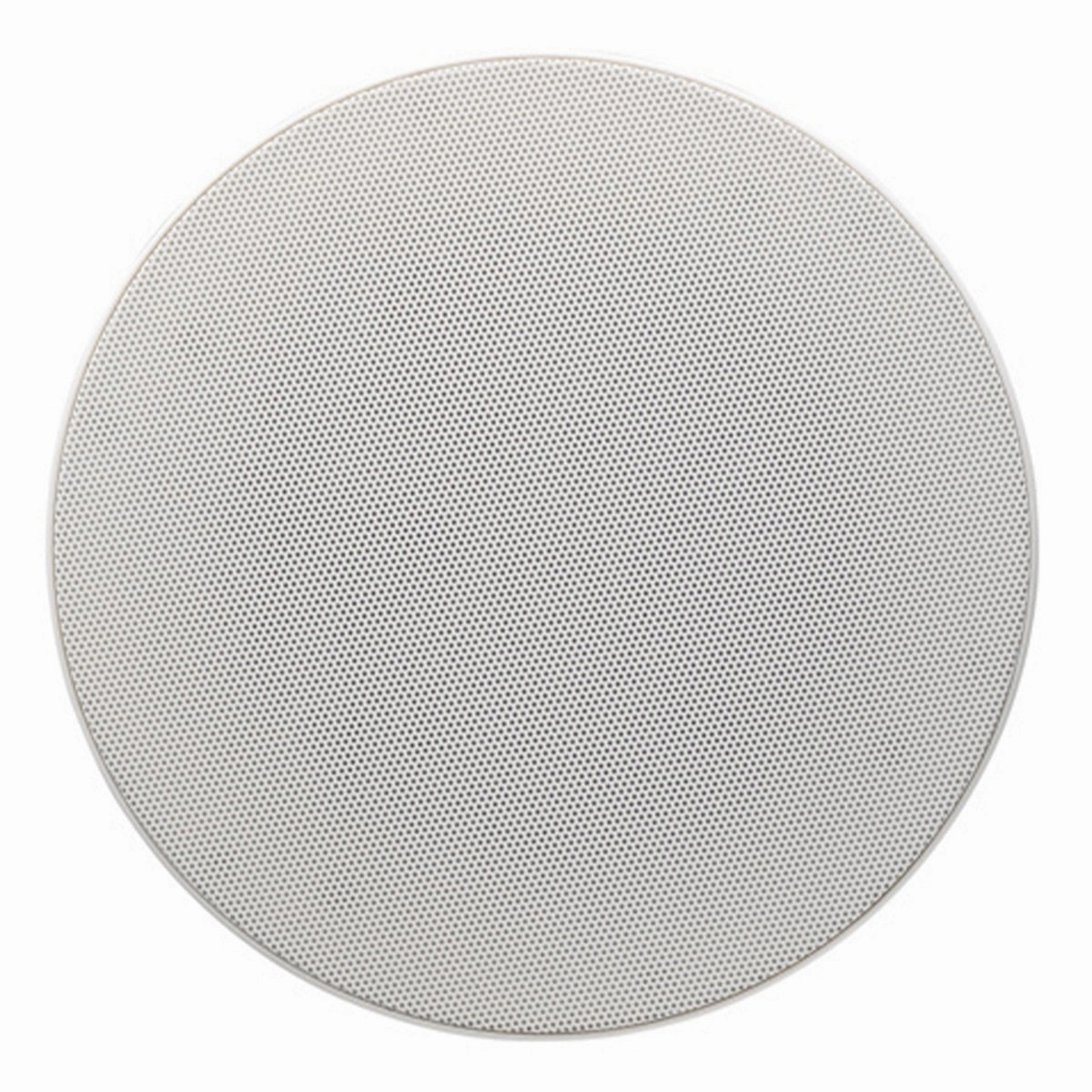 Yamaha NS-IC800 140 Watt 8 Inch 2 Way In Ceiling Speakers - Pair (White)