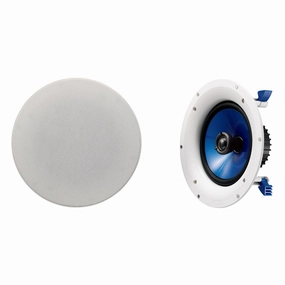 Yamaha NS-IC800 - In-Ceiling Speakers (Pair)
