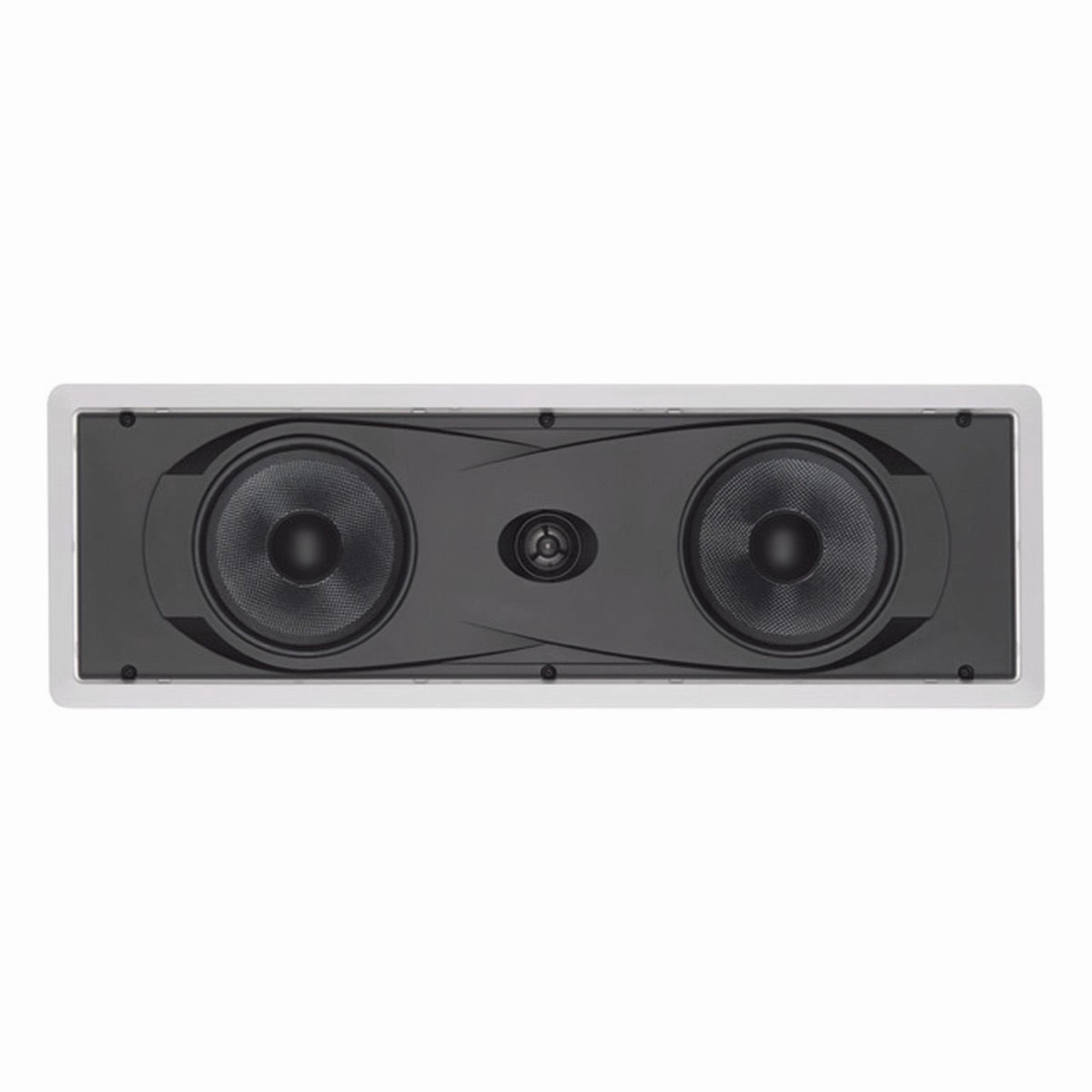 Yamaha NS-IW960 2-Way In-Wall Speaker - Each