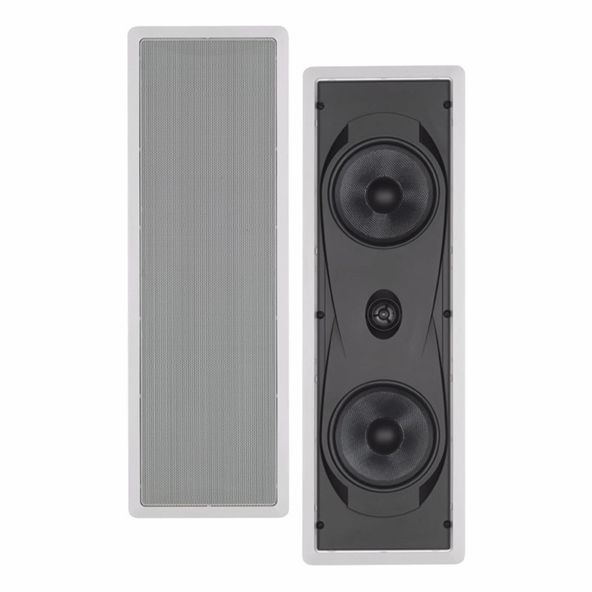 Yamaha NS-IW960 2-Way In-Wall Speaker - Each