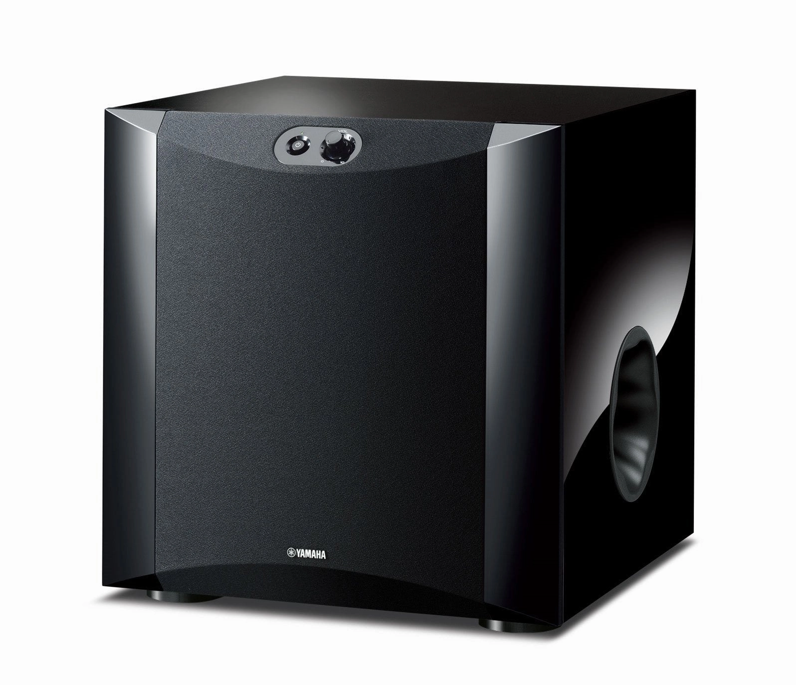 Yamaha NS-SW300 10" Subwoofer