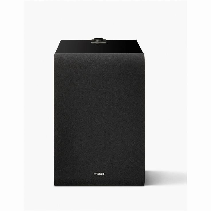 Yamaha NSW100 MusicCast 100 8 130W Active Wireless Subwoofer